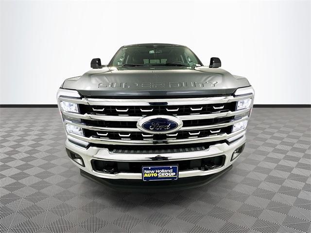 used 2024 Ford F-250 car, priced at $77,658