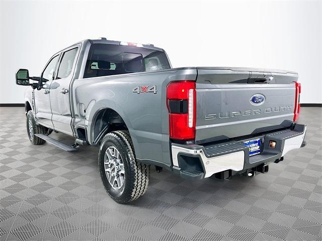 used 2024 Ford F-250 car, priced at $77,658