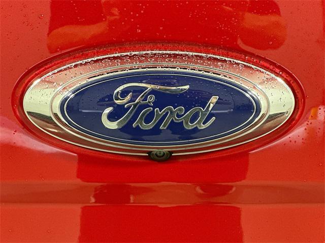 used 2021 Ford Ranger car, priced at $26,917