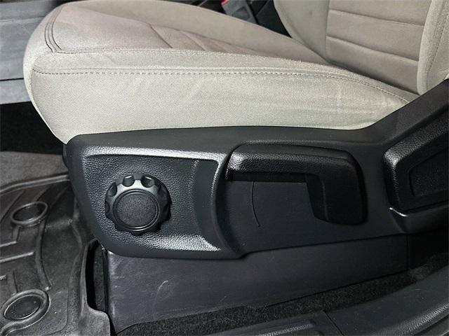 used 2021 Ford Ranger car, priced at $26,917