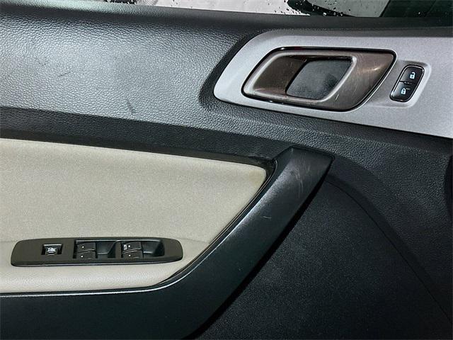 used 2021 Ford Ranger car, priced at $26,917