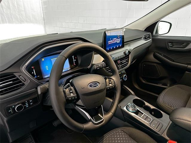 new 2024 Ford Escape car, priced at $28,300