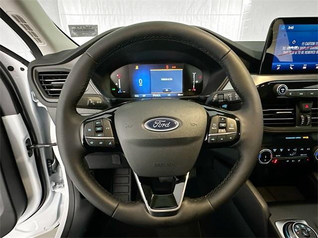 new 2024 Ford Escape car, priced at $28,300