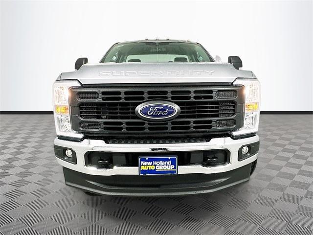 new 2024 Ford F-350 car, priced at $58,536