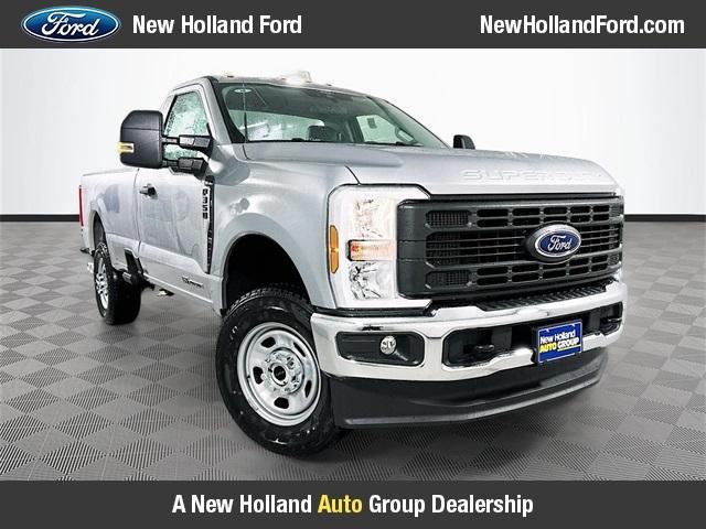 new 2024 Ford F-350 car, priced at $61,040