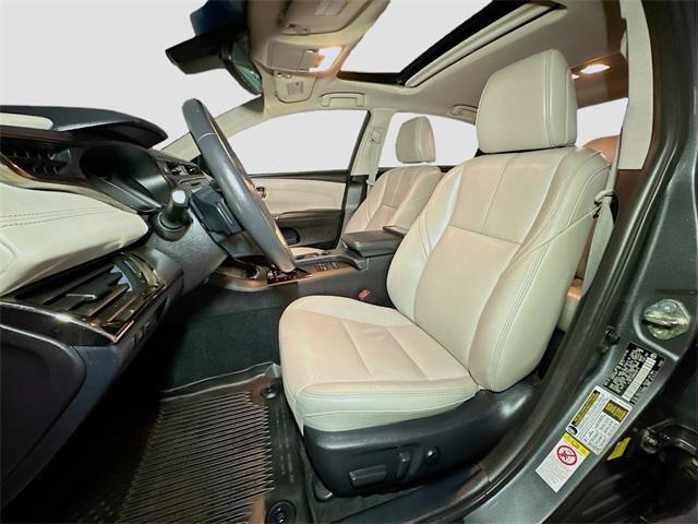 used 2017 Toyota Avalon car, priced at $19,878