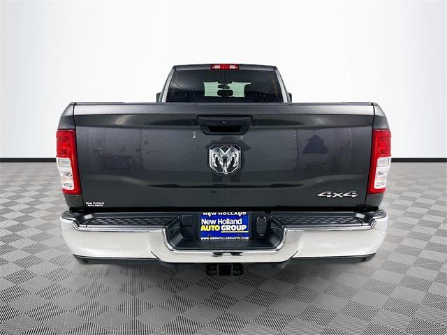 new 2024 Ram 3500 car, priced at $56,998