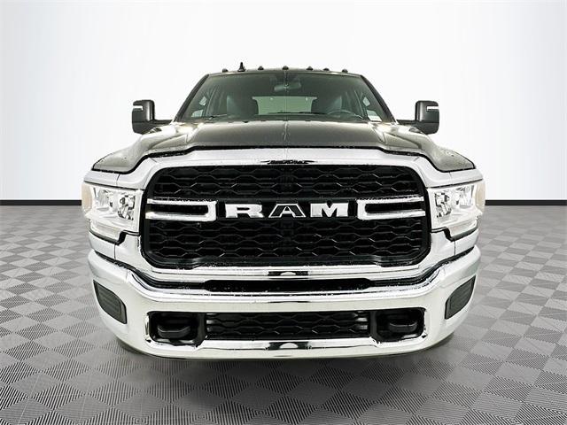 new 2024 Ram 3500 car, priced at $59,505