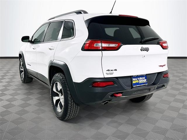 used 2015 Toyota RAV4 car, priced at $18,544