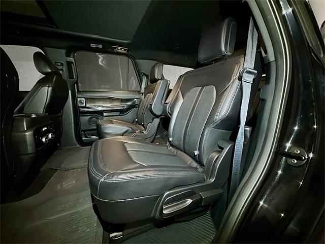 used 2021 Ford Expedition car, priced at $47,650