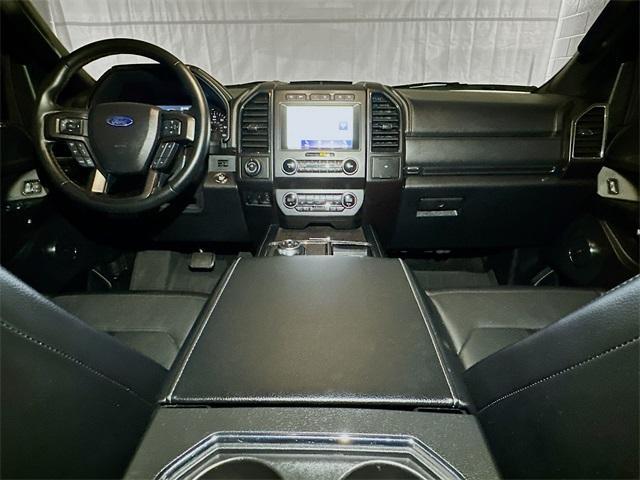 used 2021 Ford Expedition car, priced at $47,650