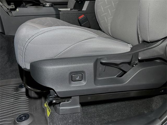 new 2025 Toyota Tacoma car, priced at $41,665
