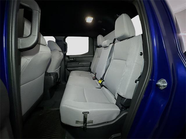new 2025 Toyota Tacoma car, priced at $41,665