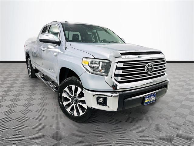 used 2019 Toyota Tundra car, priced at $32,954