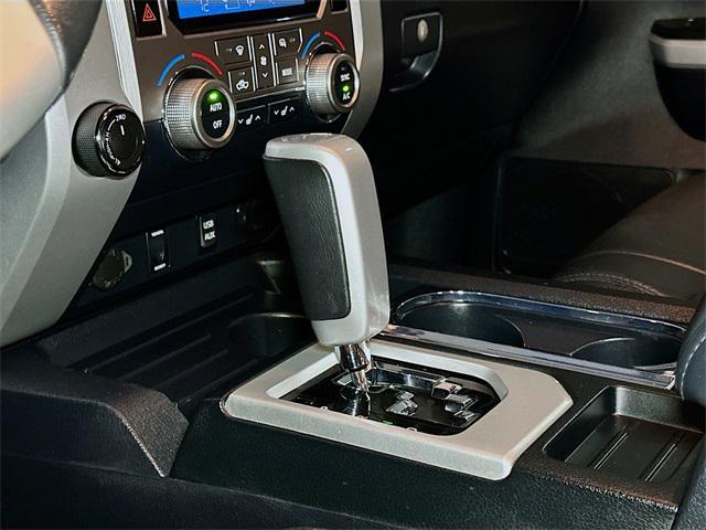 used 2019 Toyota Tundra car, priced at $32,954