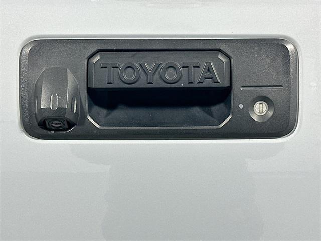 used 2019 Toyota Tundra car, priced at $32,954