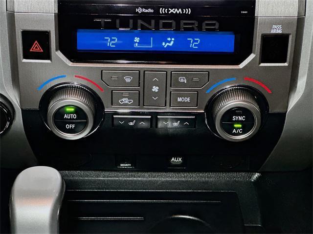 used 2019 Toyota Tundra car, priced at $32,954