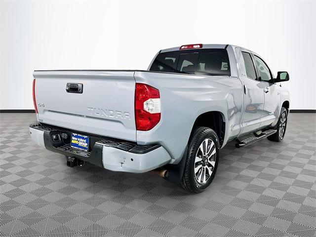 used 2019 Toyota Tundra car, priced at $32,954