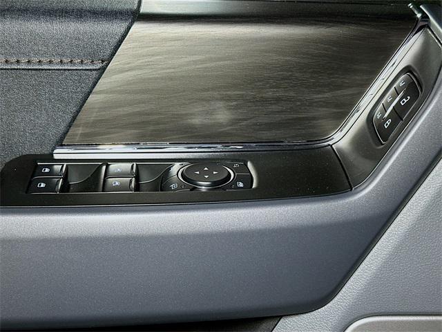 new 2025 Ford F-150 car, priced at $65,934