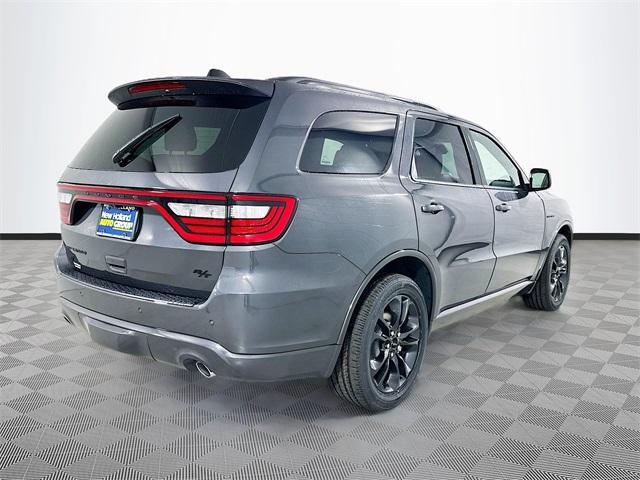 new 2025 Dodge Durango car, priced at $55,555