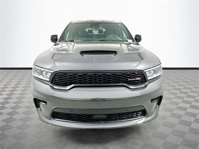 new 2025 Dodge Durango car, priced at $55,555