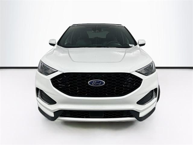 new 2024 Ford Edge car, priced at $45,795