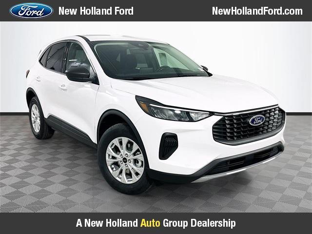 new 2024 Ford Escape car, priced at $32,953