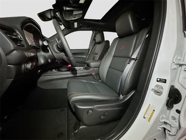 new 2025 Dodge Durango car, priced at $55,199