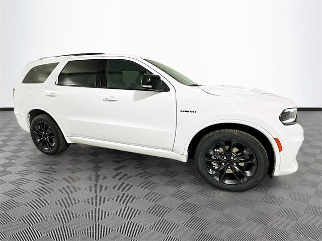 new 2025 Dodge Durango car, priced at $55,199