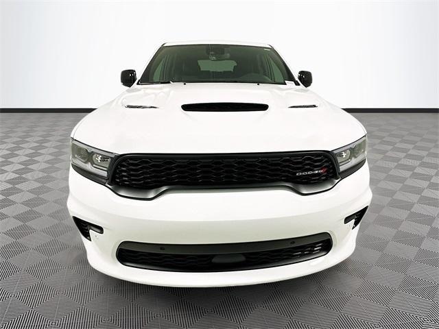 new 2025 Dodge Durango car, priced at $55,199