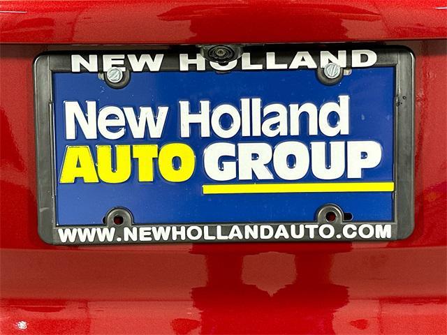 used 2022 Ford EcoSport car, priced at $18,609
