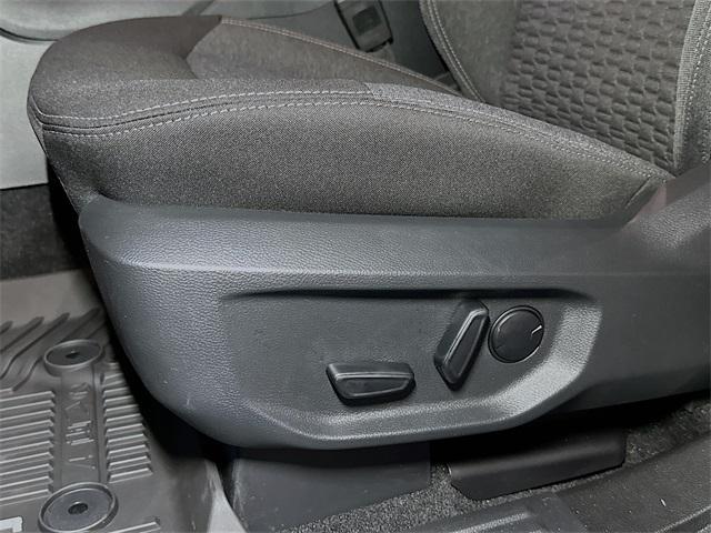 new 2025 Ford Ranger car, priced at $42,422