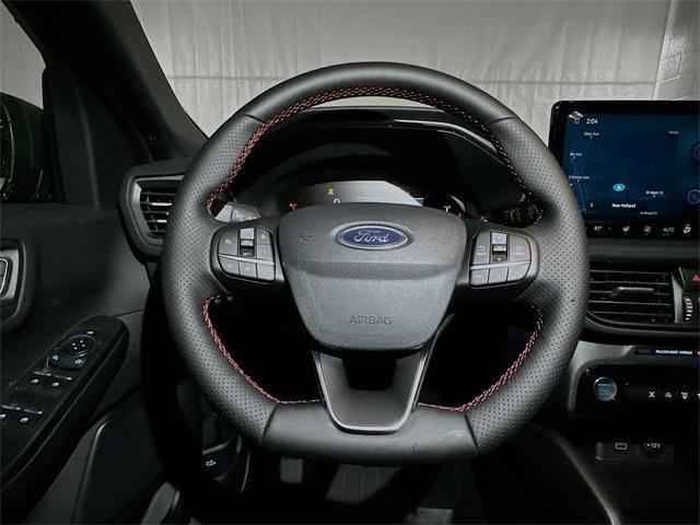 new 2024 Ford Escape car, priced at $35,429