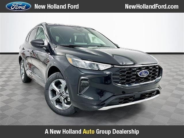 new 2024 Ford Escape car, priced at $35,429