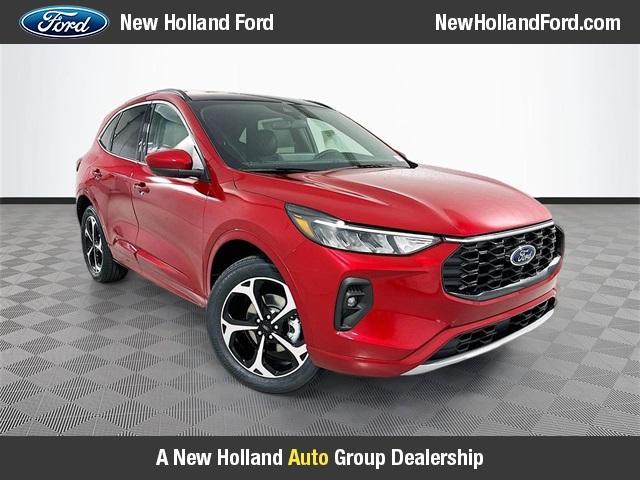 new 2024 Ford Escape car, priced at $35,399