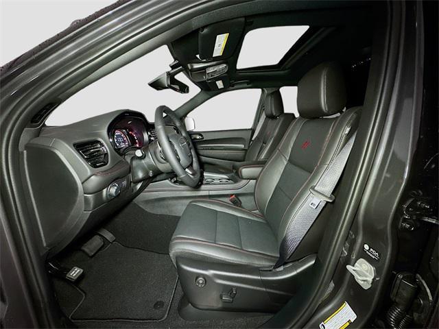 new 2026 Dodge Durango car, priced at $46,840