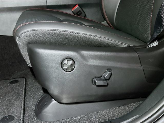 new 2026 Dodge Durango car, priced at $46,840