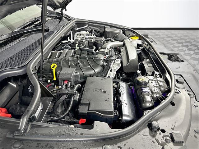 new 2026 Dodge Durango car, priced at $46,840