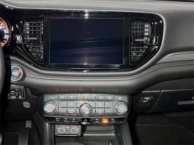 new 2026 Dodge Durango car, priced at $46,840