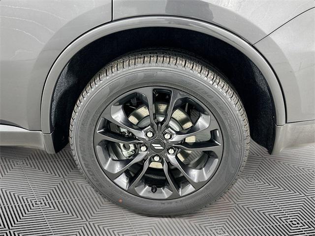 new 2026 Dodge Durango car, priced at $46,840