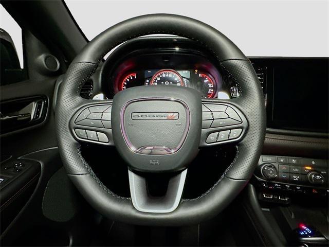 new 2026 Dodge Durango car, priced at $46,840