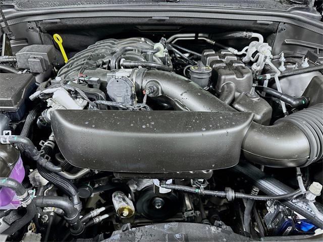 new 2026 Dodge Durango car, priced at $46,840