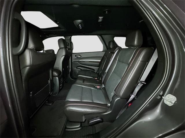 new 2026 Dodge Durango car, priced at $46,840