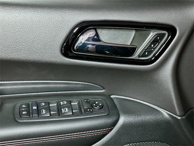 new 2026 Dodge Durango car, priced at $46,840