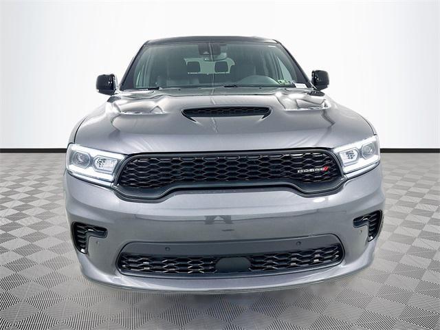 new 2026 Dodge Durango car, priced at $46,840