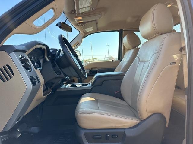 used 2015 Ford F-250 car, priced at $35,897