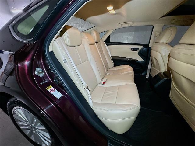 used 2014 Toyota Avalon Hybrid car, priced at $12,866