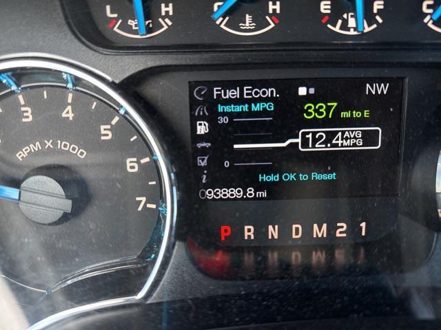 used 2014 Ford F-150 car, priced at $19,986