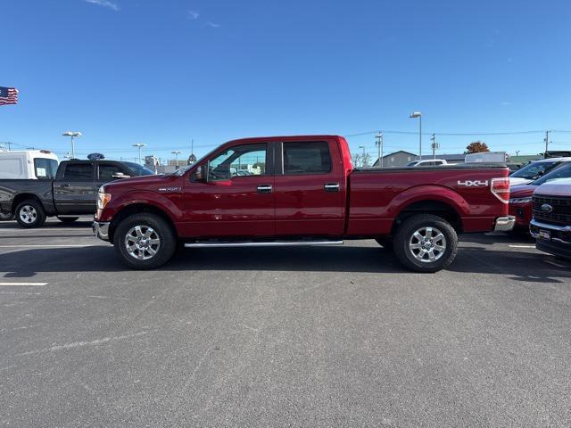 used 2014 Ford F-150 car, priced at $19,986