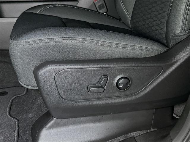 new 2025 Ram 1500 car, priced at $52,893